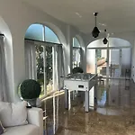 Judith Holiday home