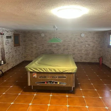Judith Сasa de vacaciones Benicàssim